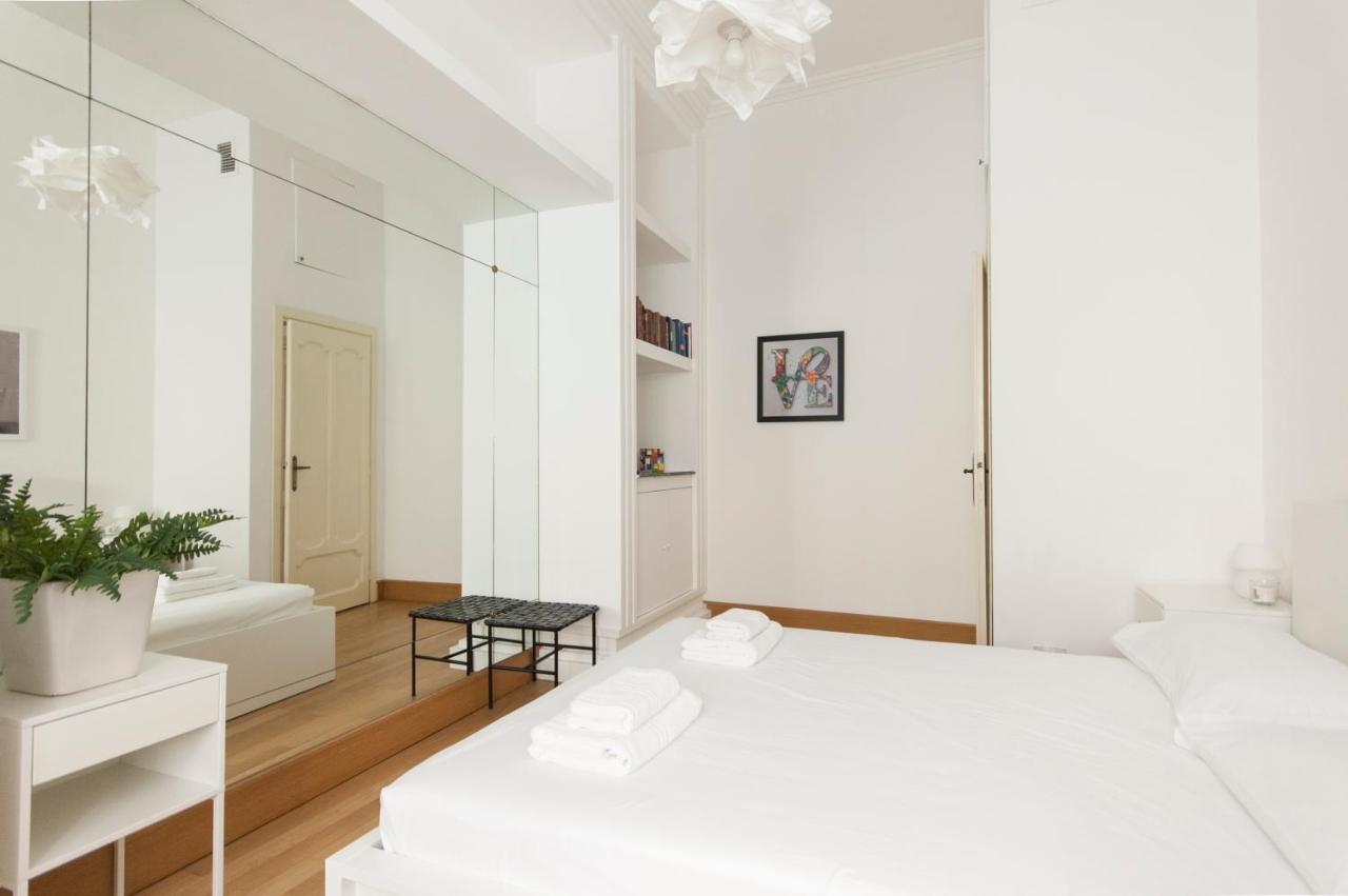 Youhosty - Dei Piatti 3 Apartment Mailand